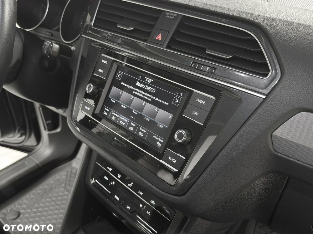 Volkswagen Tiguan 1.5 TSI EVO Life - 11