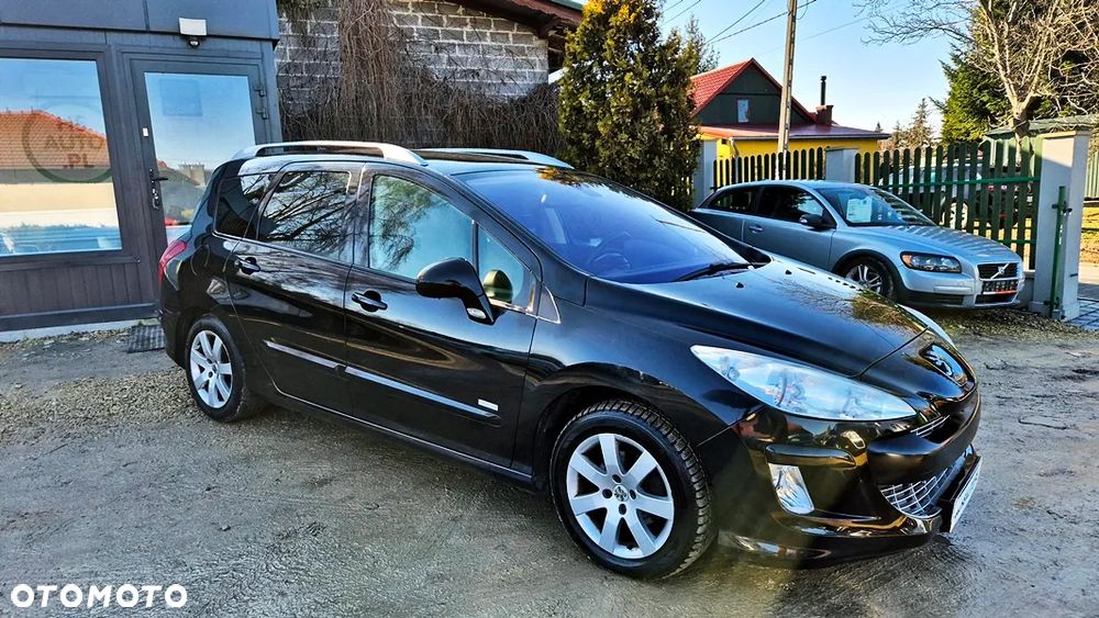 Peugeot 308 1.6 VTi Business Line - 6