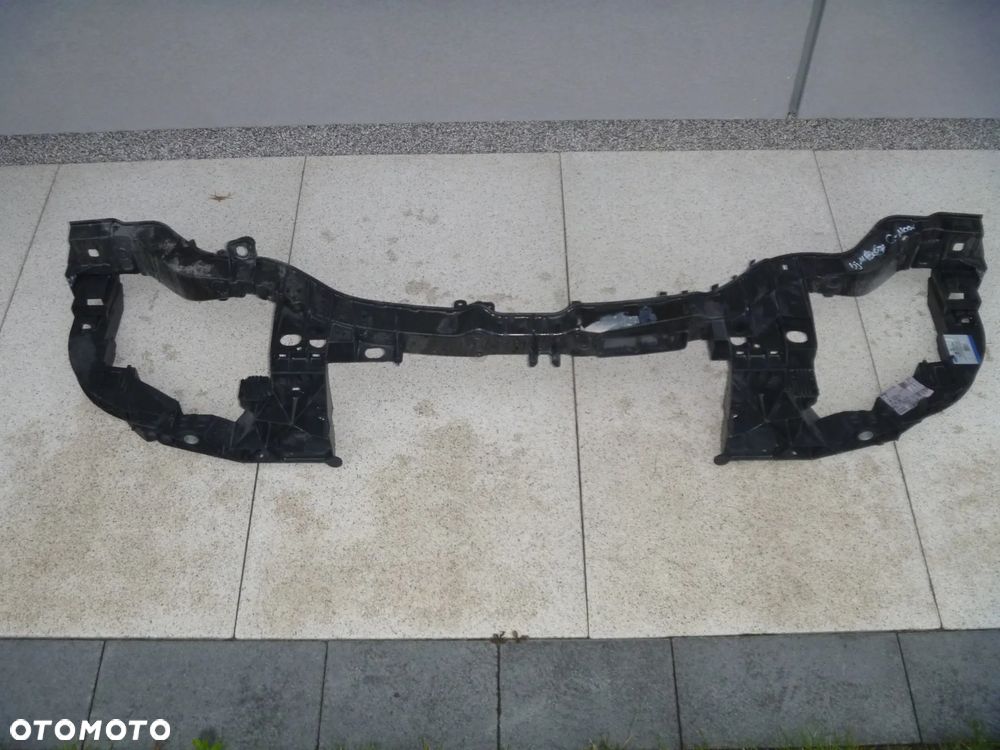 FORD C MAX MK2 BŁOTNIK PRZEDNI PRAWY ŁADNY - 9