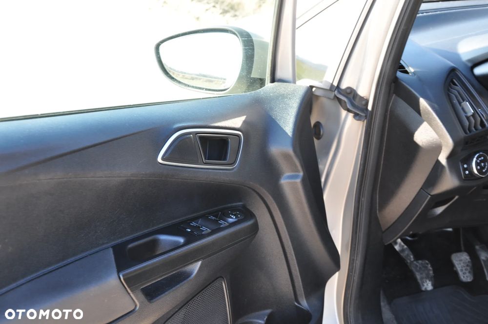 Ford B-MAX 1.5 TDCi Trend EU6 - 34