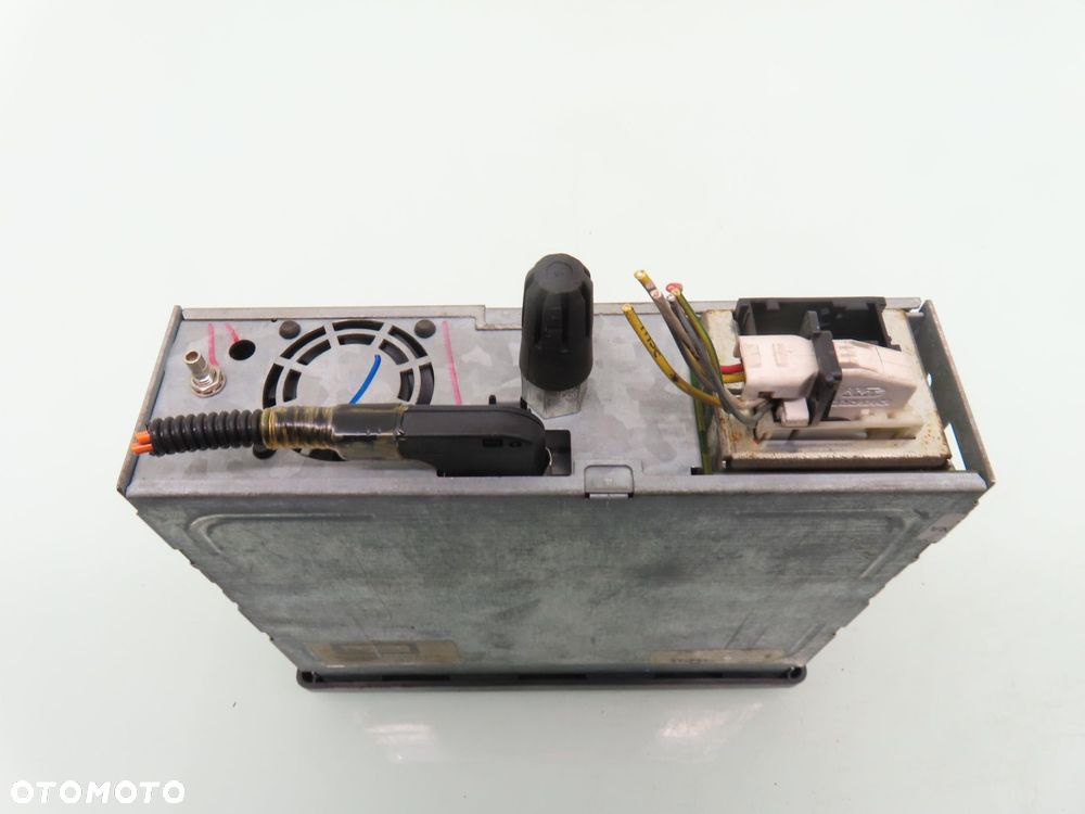 CZYTNIK NAVI PEUGEOT 607 964498738000 - 3