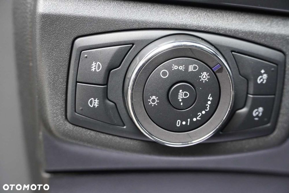Ford Mondeo 2.0 TDCi STart-Stopp PowerShift-Aut Titanium - 21