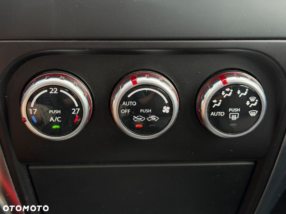 Suzuki SX4 1.6 VVT Automatik 4x2 Comfort - 17
