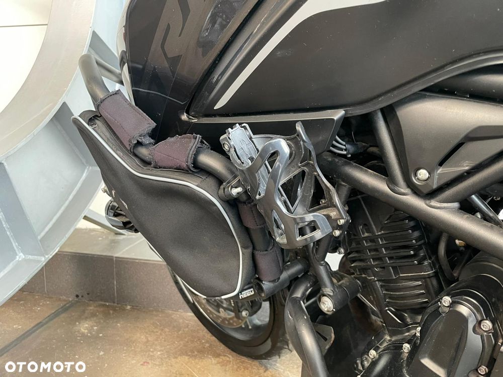 Benelli TRK 702X - 20