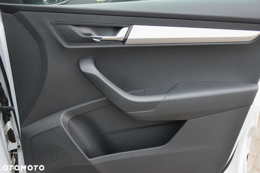 Skoda Karoq 1.5 TSI ACT Style DSG - 24