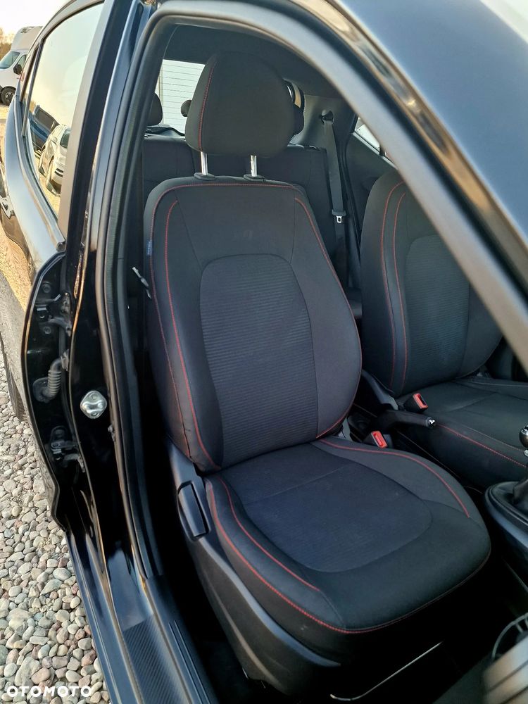 Hyundai i10 1.0 T-GDI N Line - 23