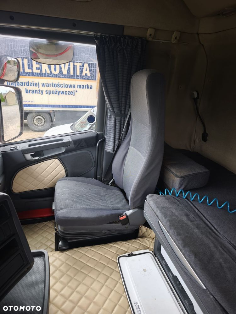 Scania R500 - 4