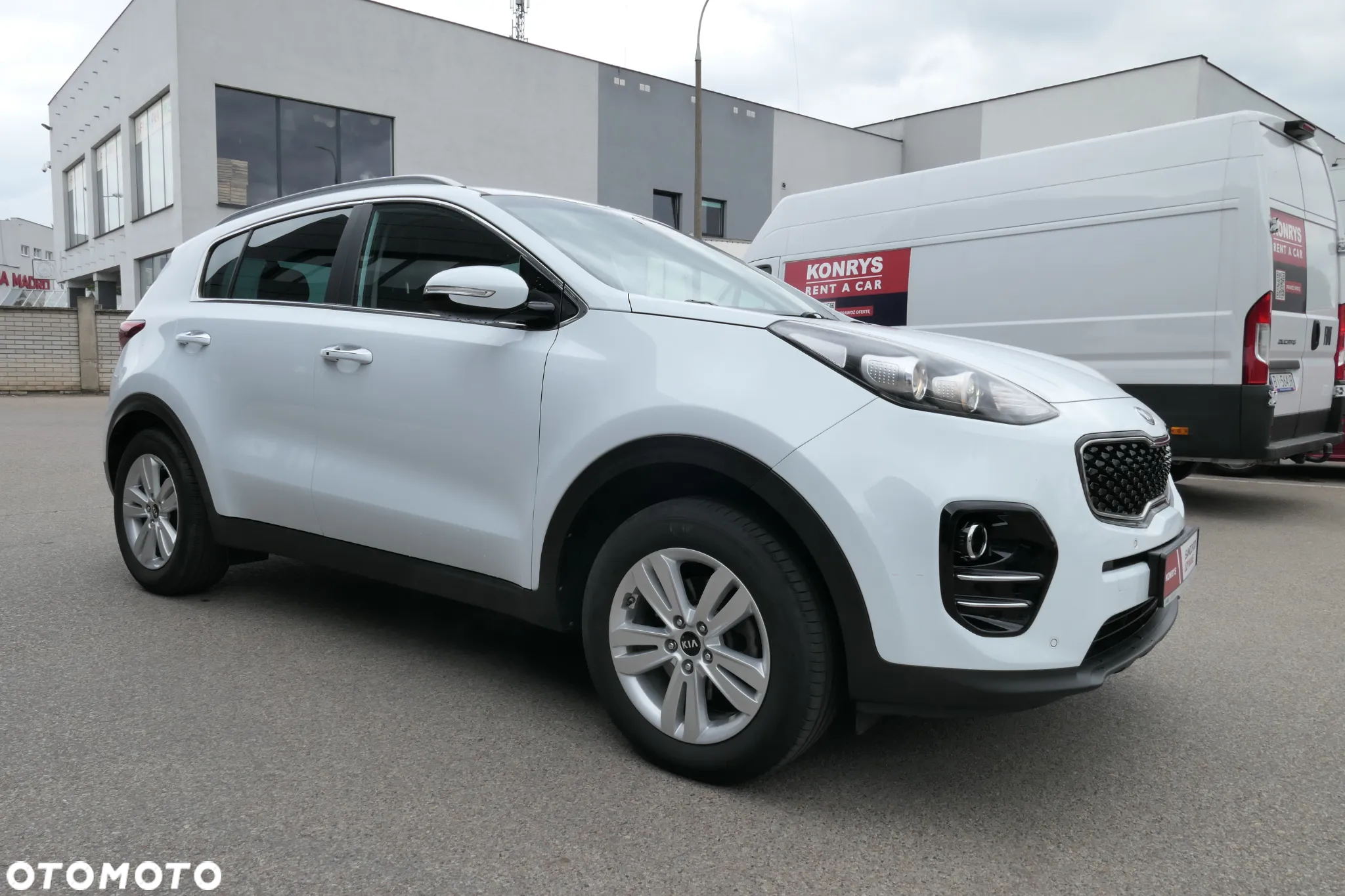 Kia Sportage - 13