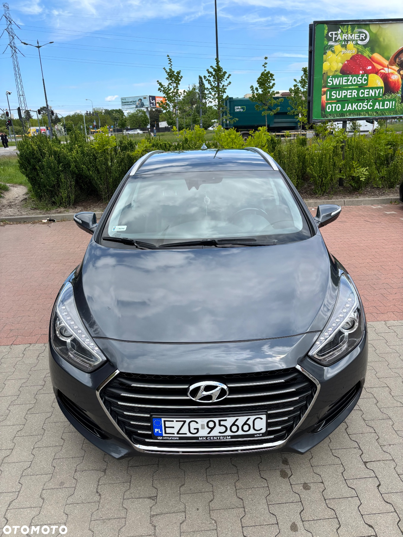 Hyundai i40 1.7 CRDi Business DCT - 3