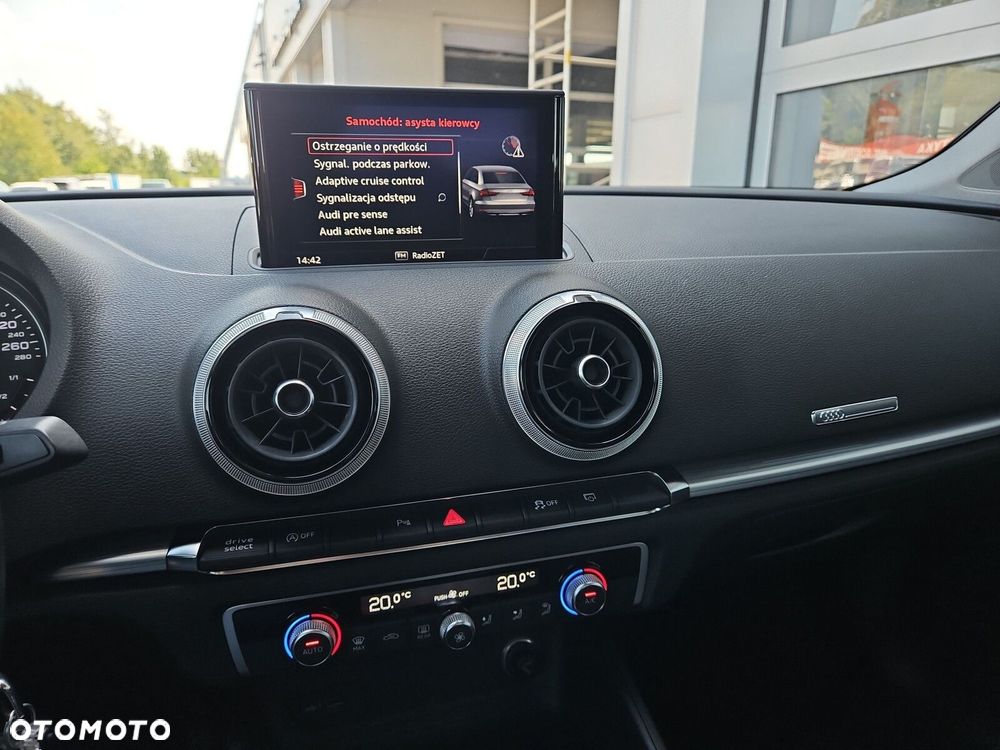 Audi A3 Limousine 35 TFSI Sport S tronic - 18