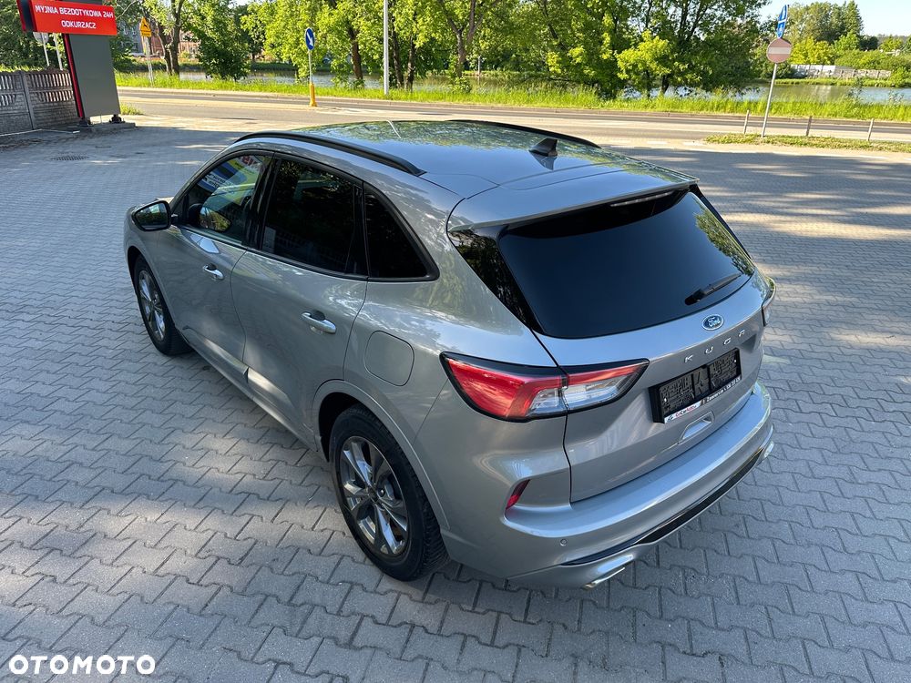 Ford Kuga 1.5 EcoBoost ST-LINE X - 26