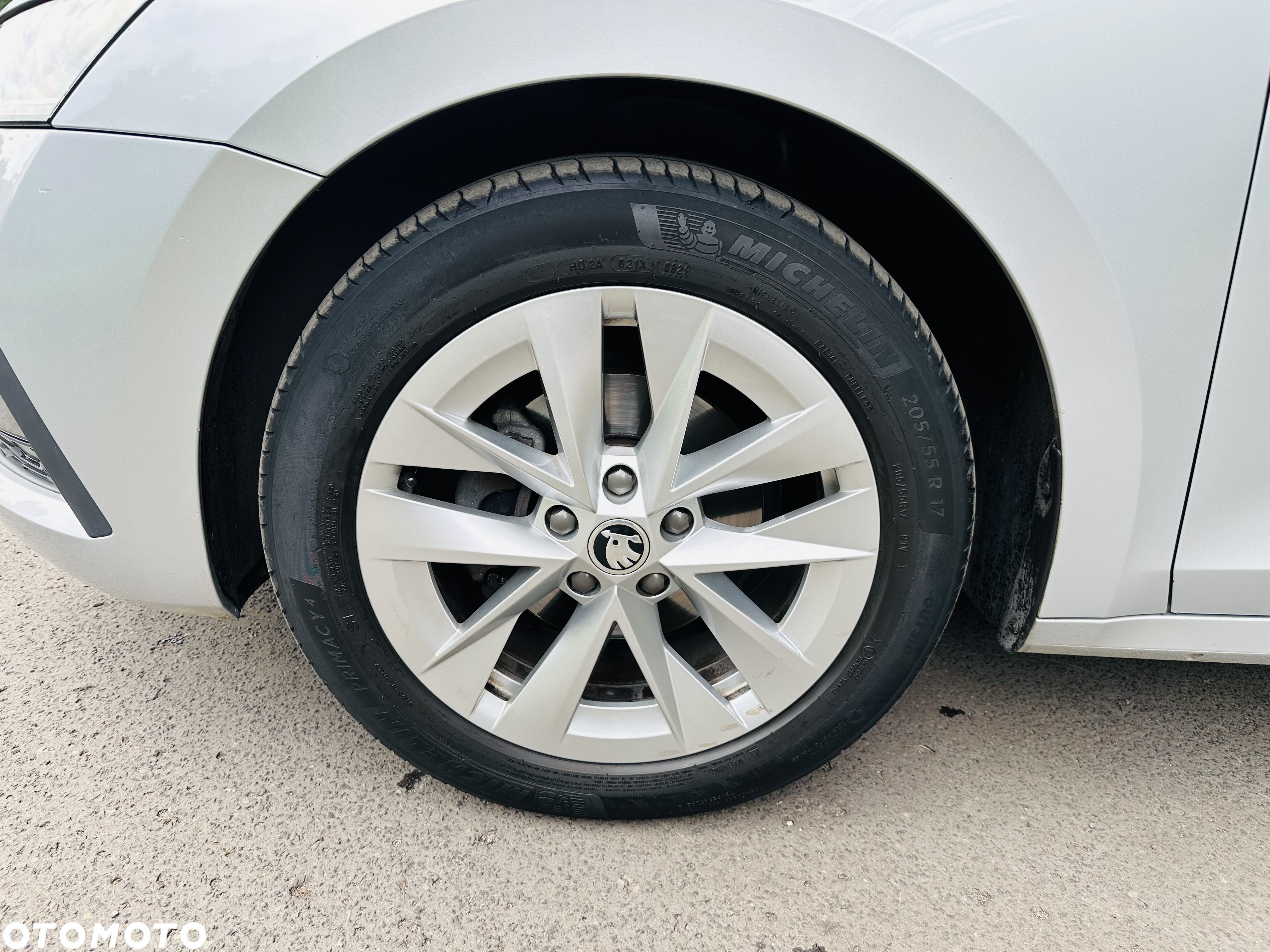 Skoda Octavia 2.0 TDI Ambition DSG - 14
