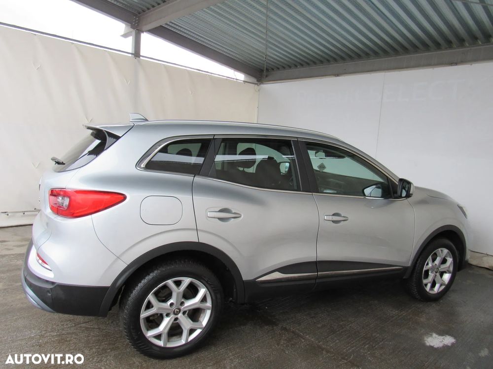 Renault Kadjar TCe EDC GPF Intens - 4