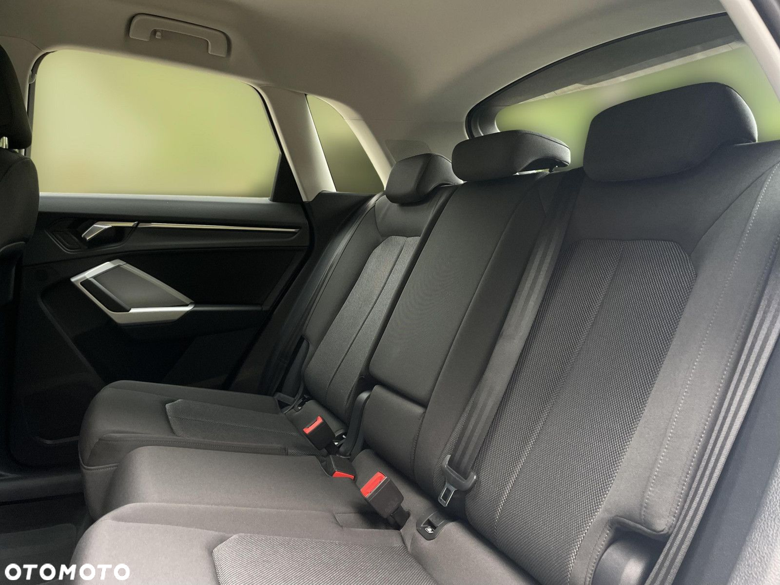 Audi Q3 35 TFSI S tronic - 17