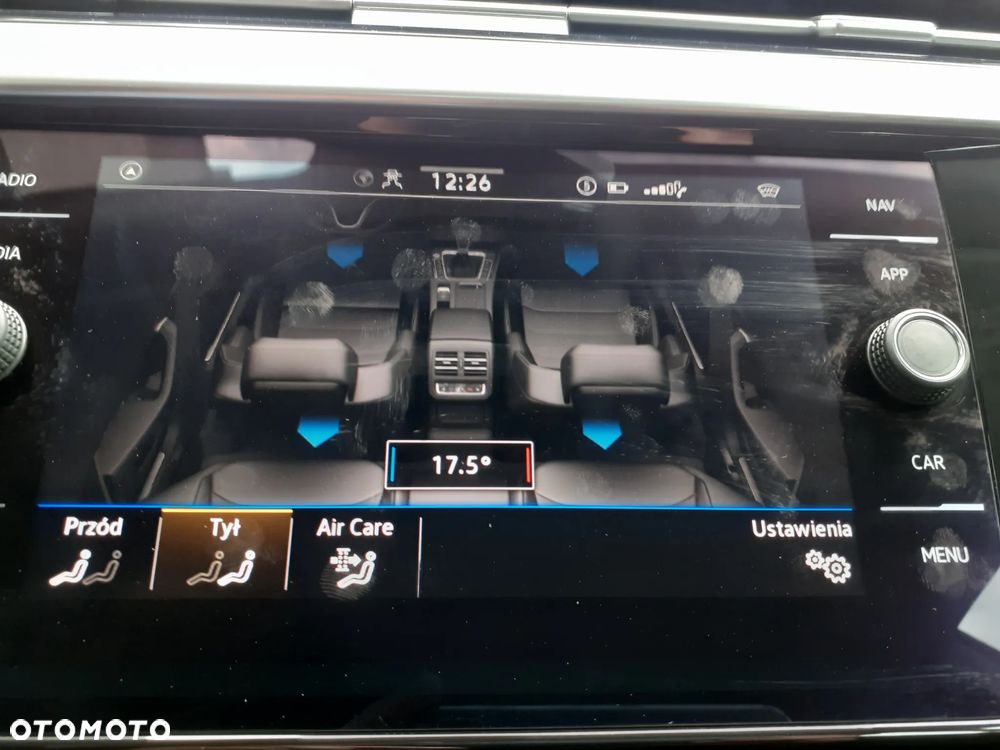 Volkswagen Arteon - 23