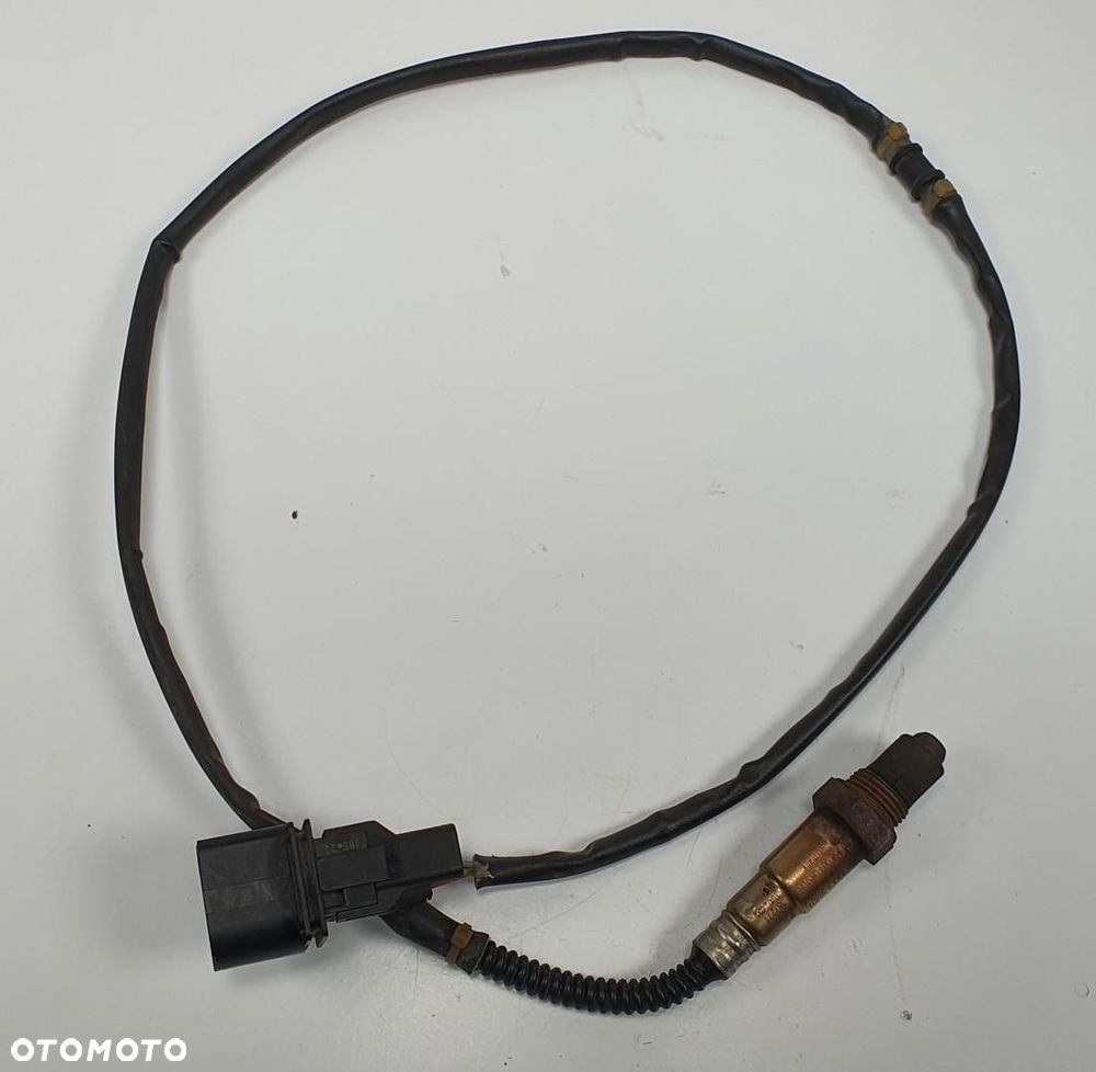SONDA LAMBDA VW GOLF IV 2.0 06A906262BC - 1