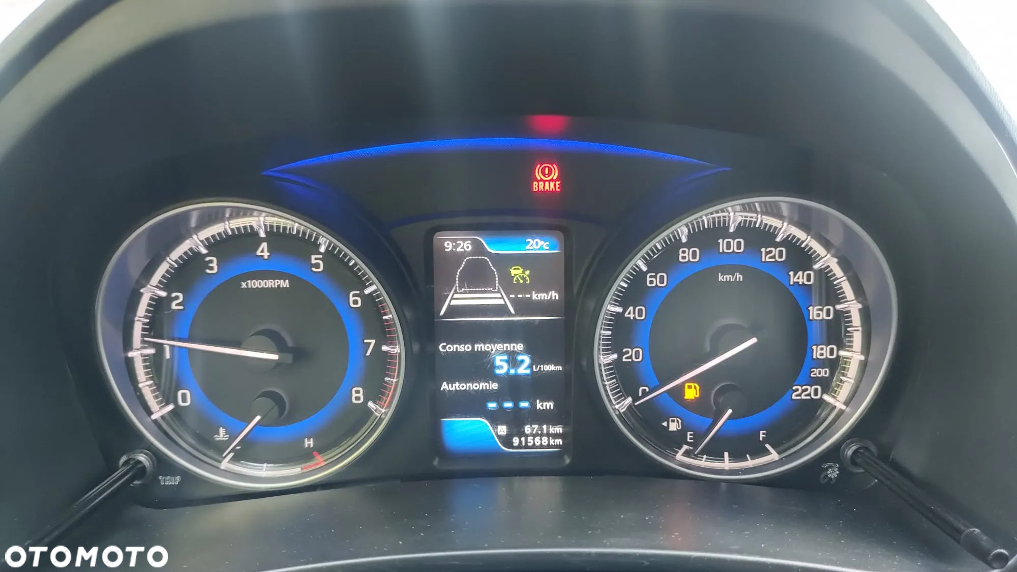 Suzuki Baleno 1.2 Premium Plus - 26