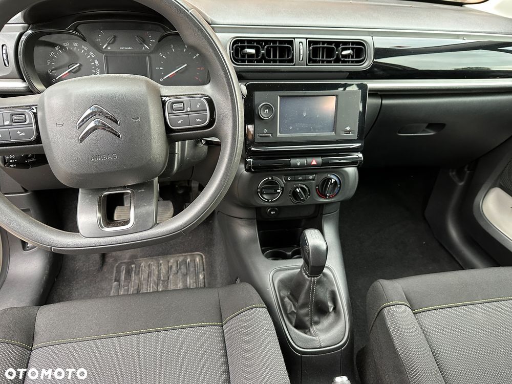 Citroën C3 - 10