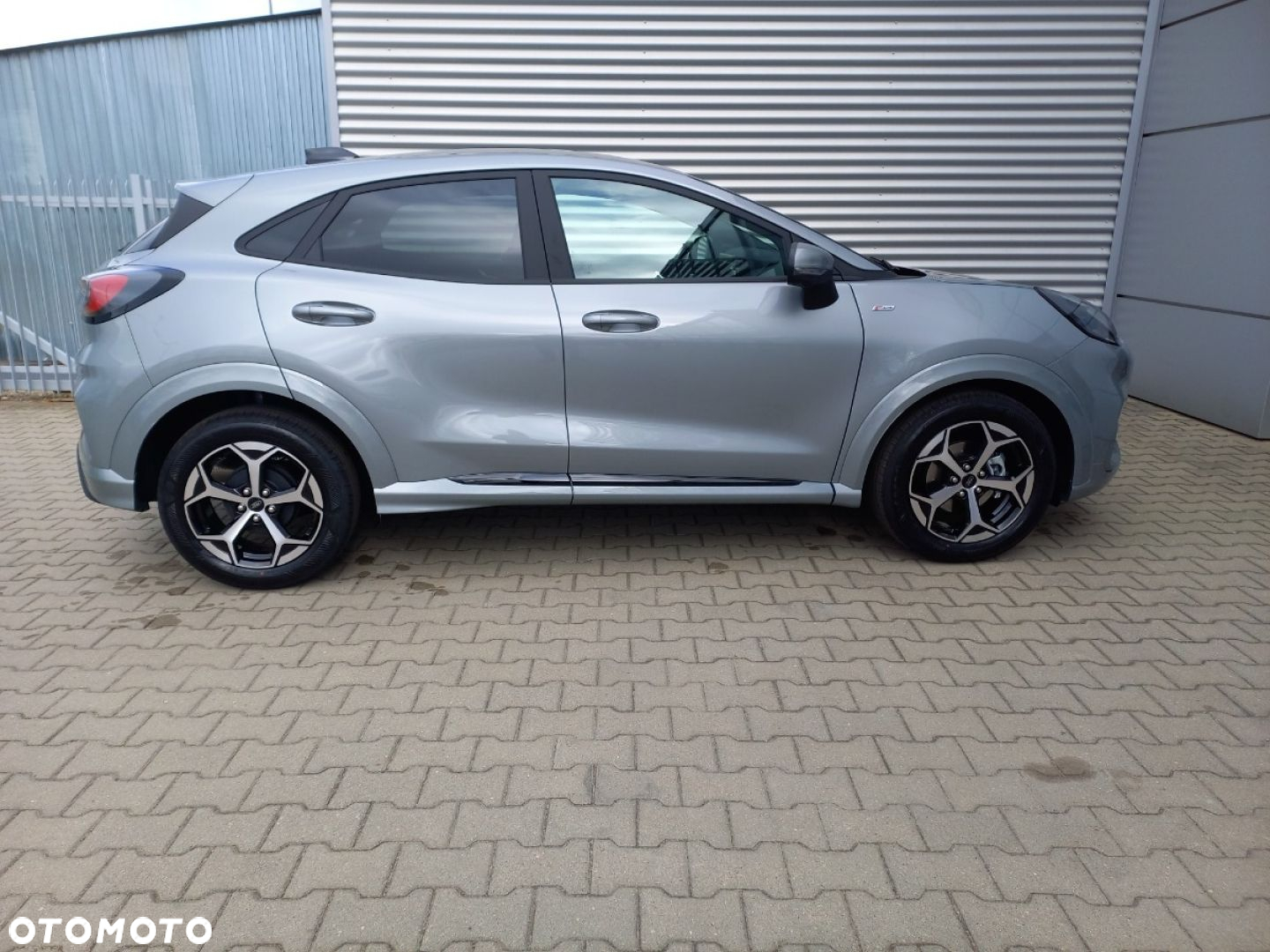 Ford Puma - 7