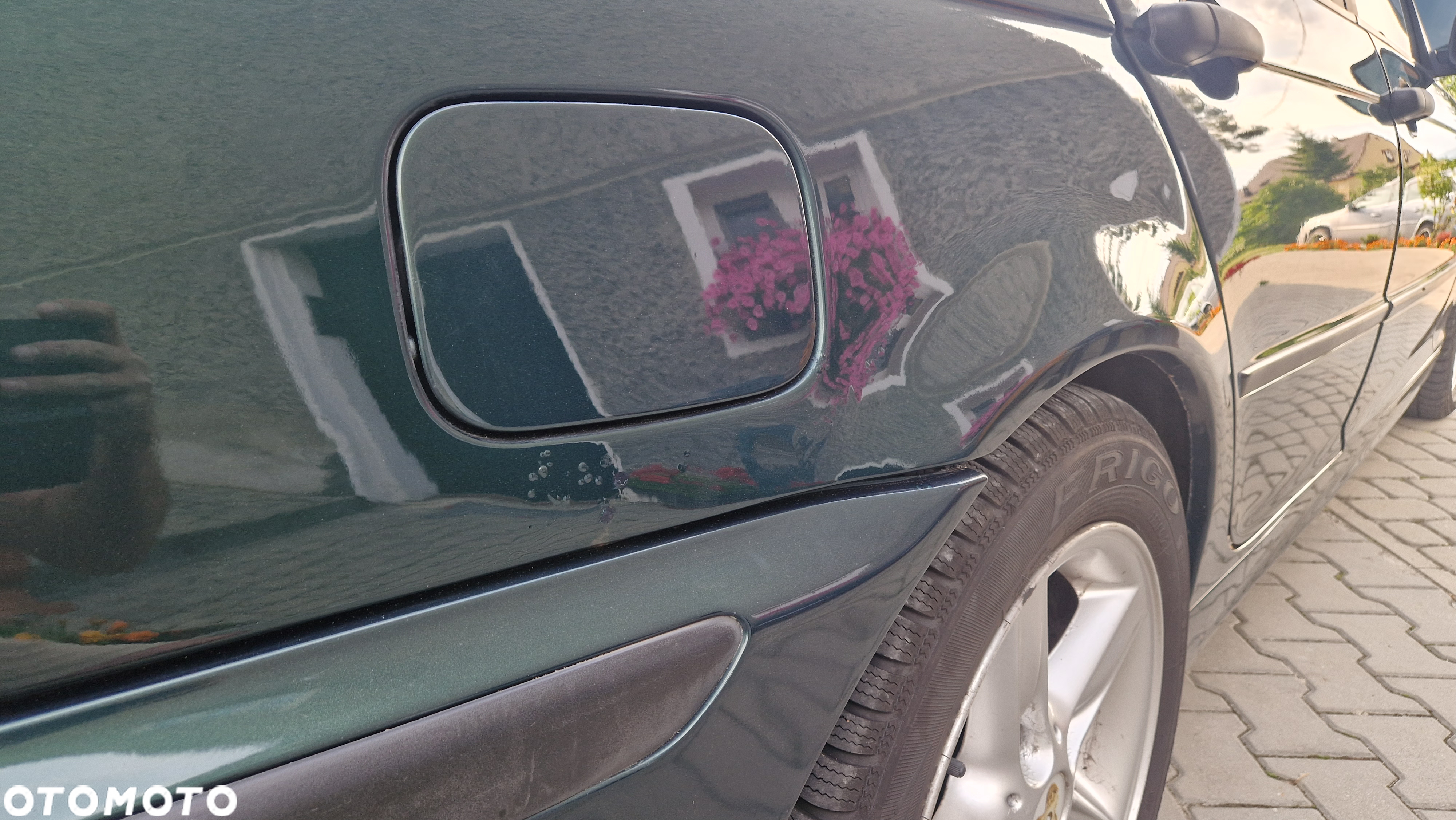 BMW Seria 3 318i - 18
