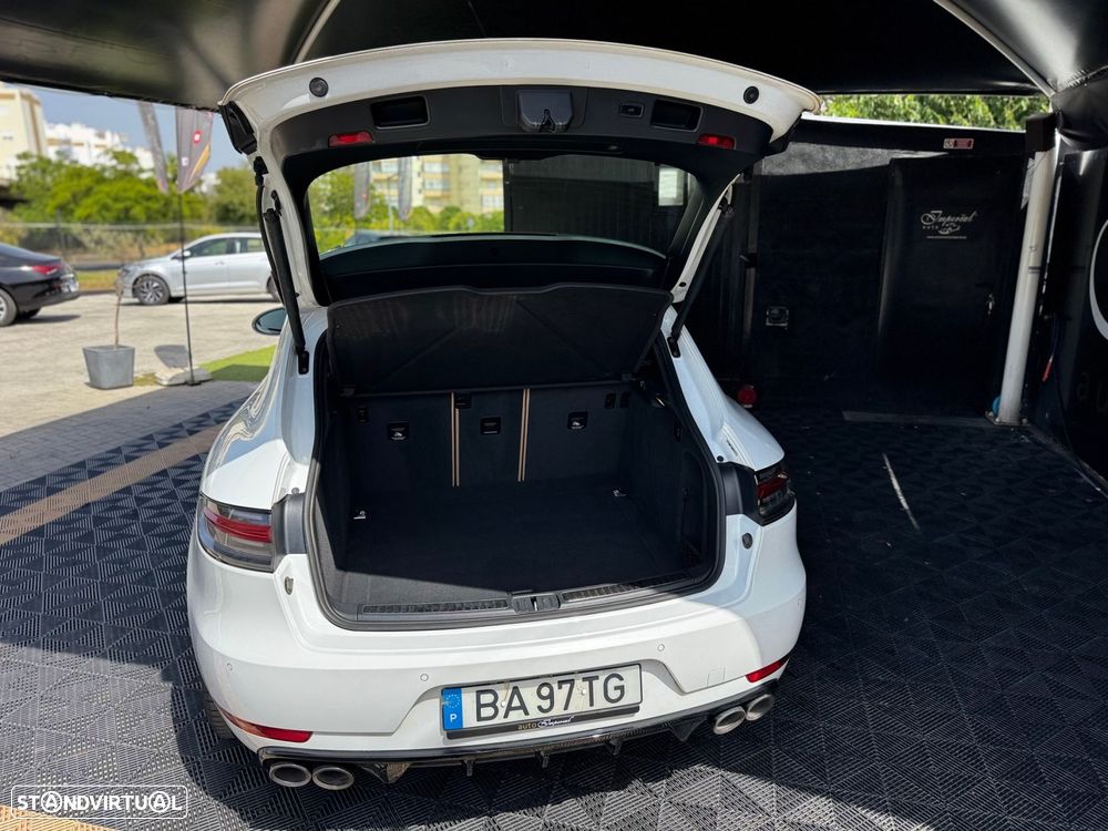 Porsche Macan Soul Edition - 30