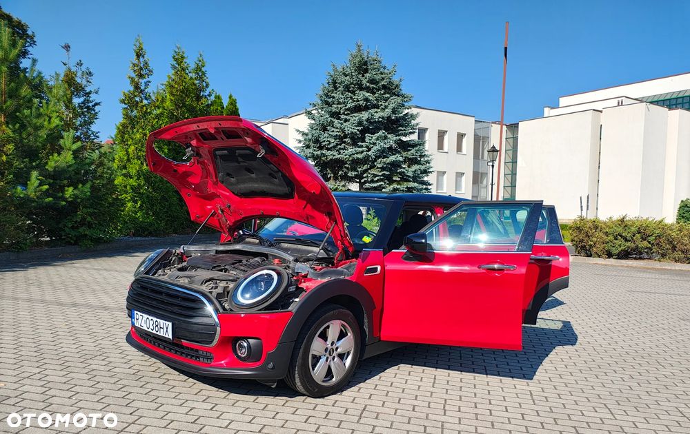 MINI Clubman - 21