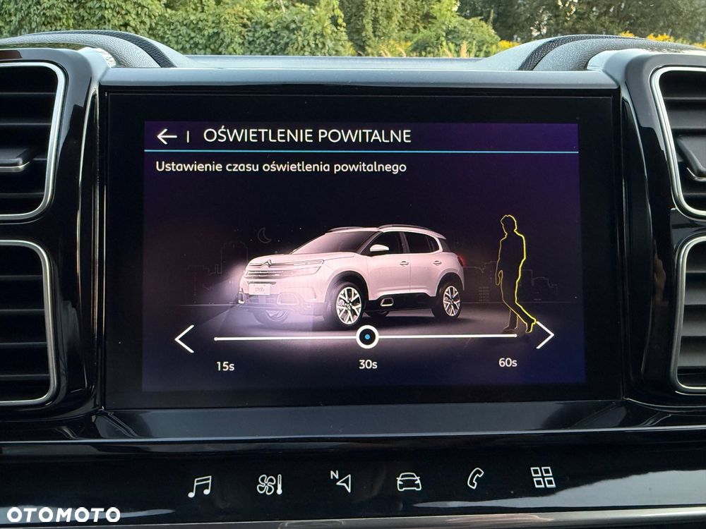 Citroën C5 Aircross BlueHDI 130 S&S LIVE PACK - 25