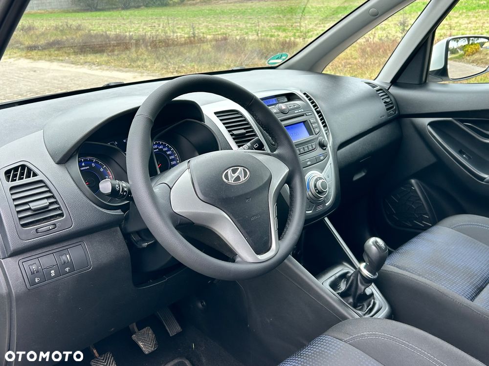 Hyundai ix20 1.4 5 Star Edition - 18