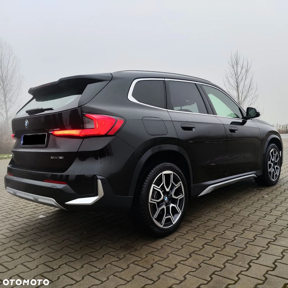 BMW X1 - 6