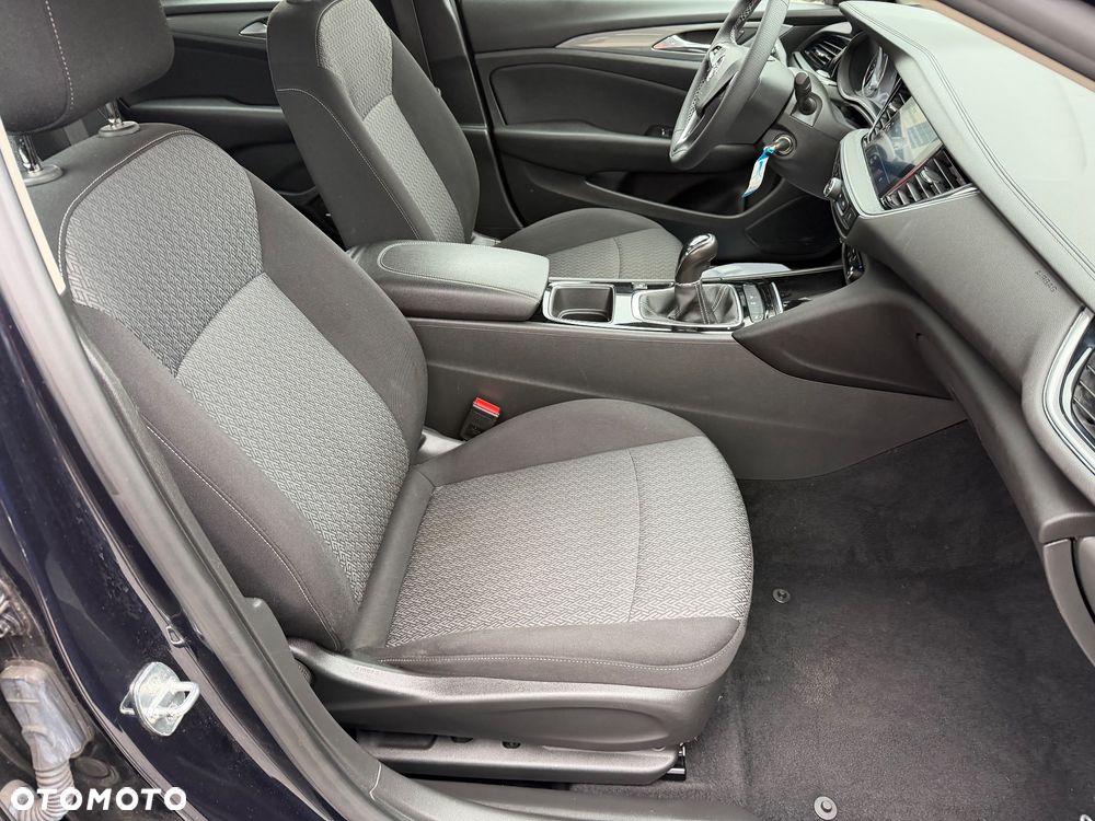 Opel Insignia 1.5 Direct InjectionTurbo Edition - 32