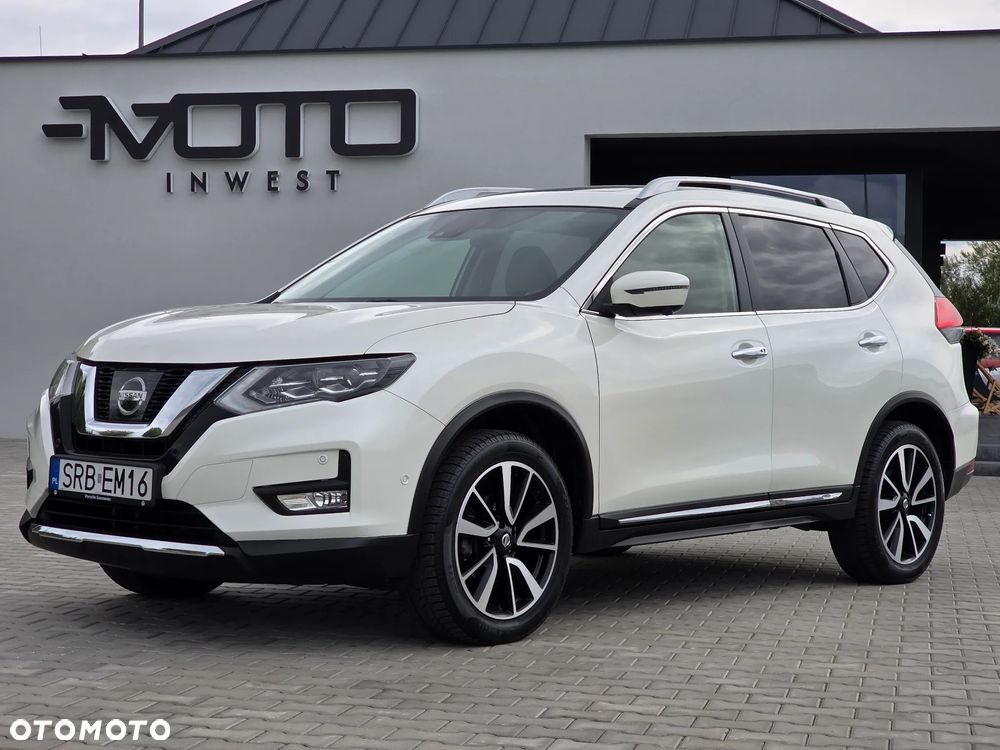 Nissan X-Trail 1.6 DIG-T Tekna 2WD - 2