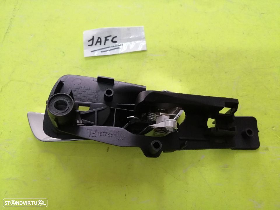 Puxadores porta Alfa Romeo Giulietta 2010-- NOVOS - 2