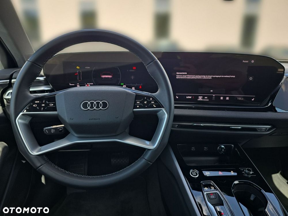 Audi A6 Limousine TDI S tronic - 10