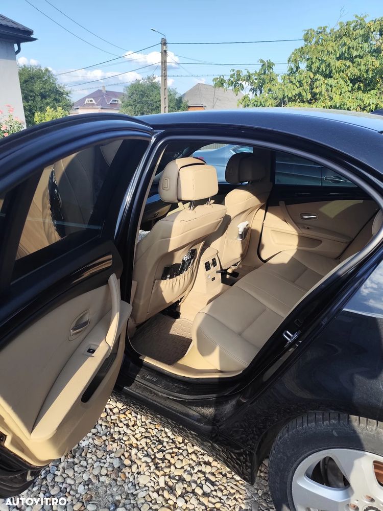 BMW Seria 5 - 12
