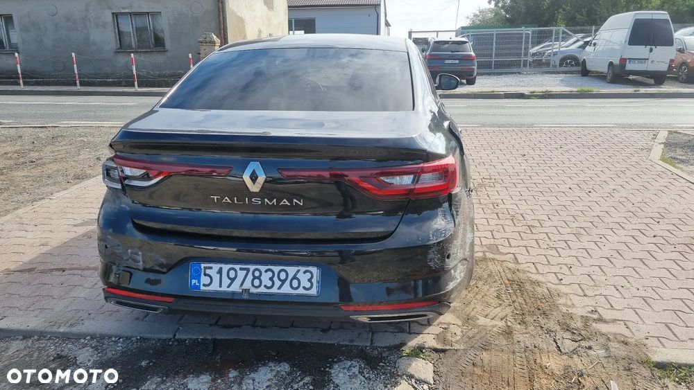 Renault Talisman ENERGY dCi 110 LIFE - 14