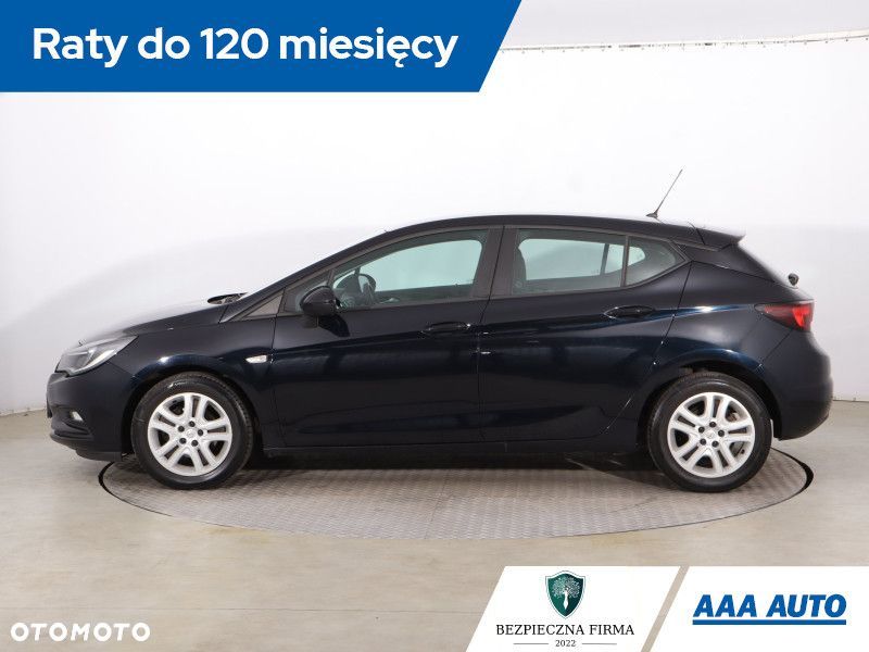 Opel Astra - 4