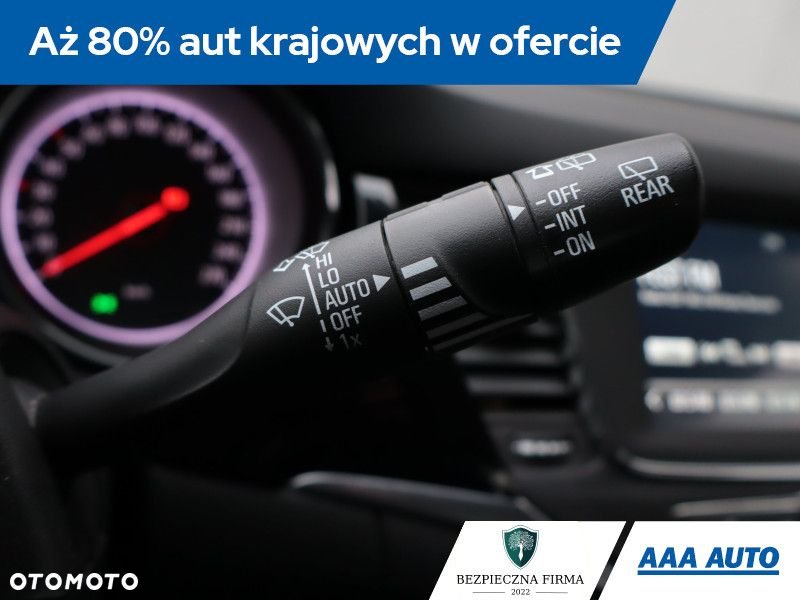 Opel Astra - 21
