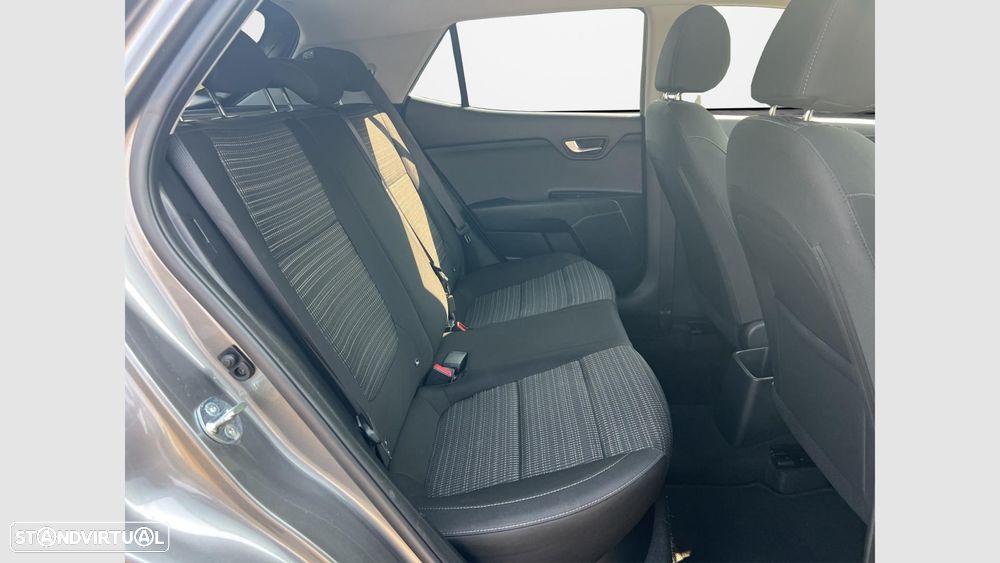 Kia Stonic 1.0 T-GDI Drive - 15