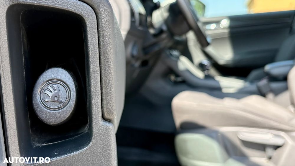 Skoda Kodiaq 2.0 TDI 4X4 DSG Ambition - 31