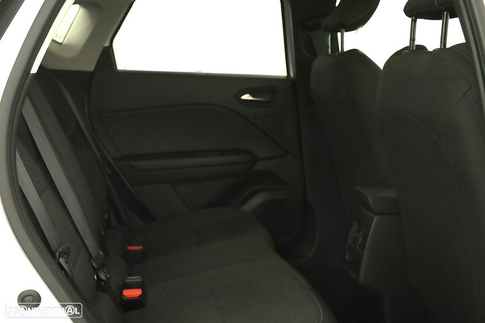 Mitsubishi ASX 1.0 MPI-T Invite - 21