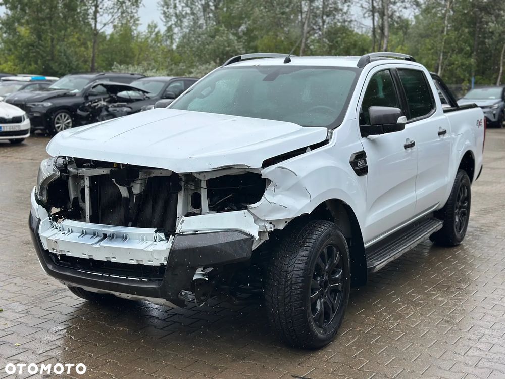 Ford Ranger - 3