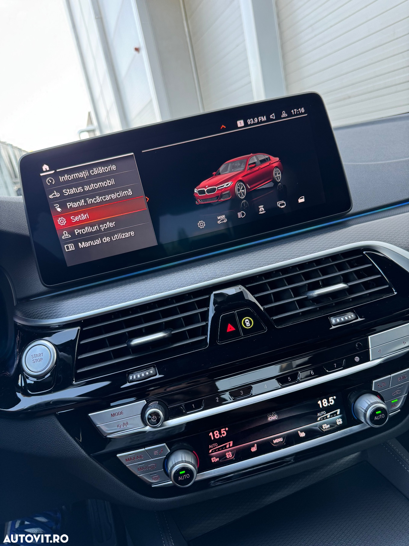 BMW Seria 5 - 28