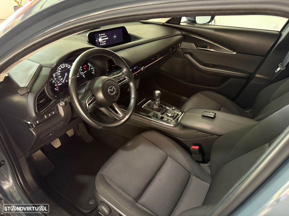 Mazda CX-30 2.0 Sky-G Evolve - 6