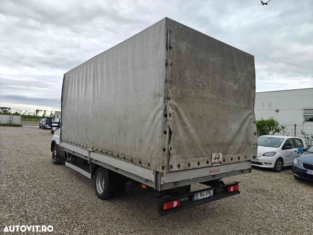 Iveco Daily - 4
