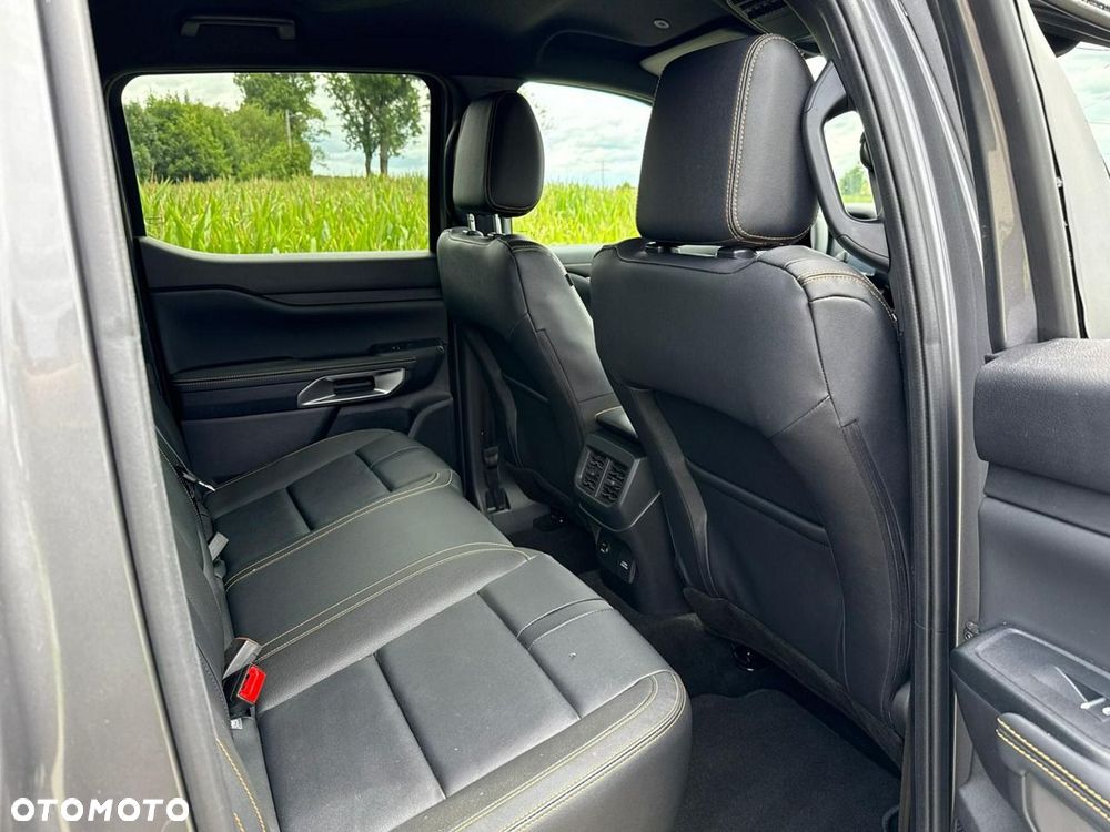 Ford Ranger - 22