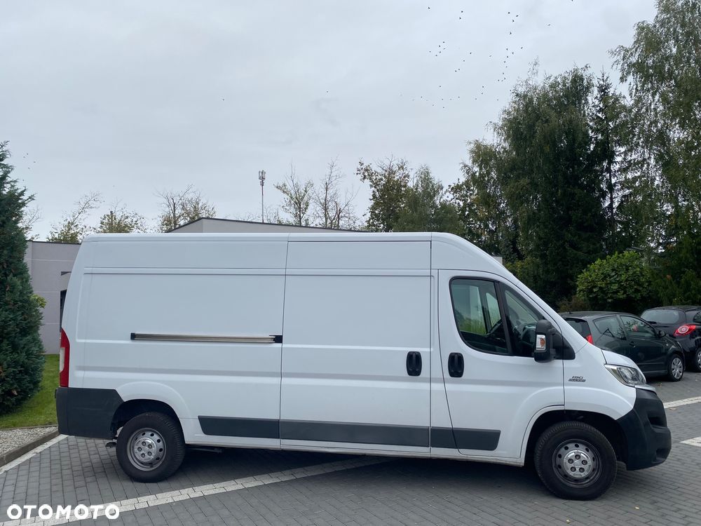 Fiat Ducato - 10