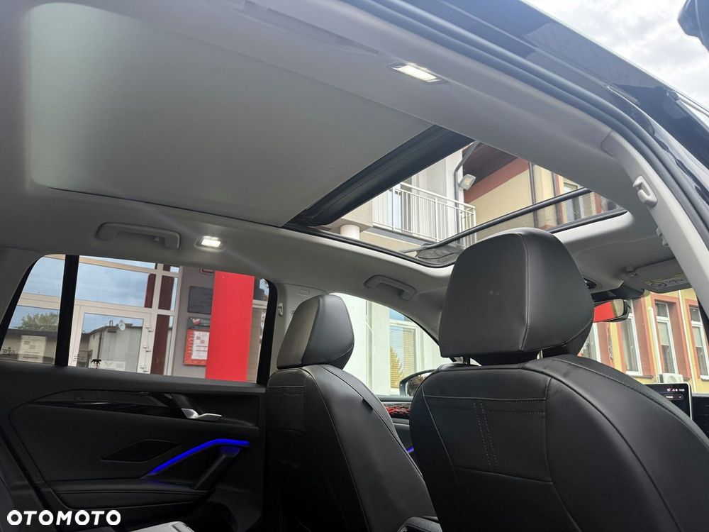 Volkswagen Tiguan 2.0 TDI SCR DSG Elegance - 17