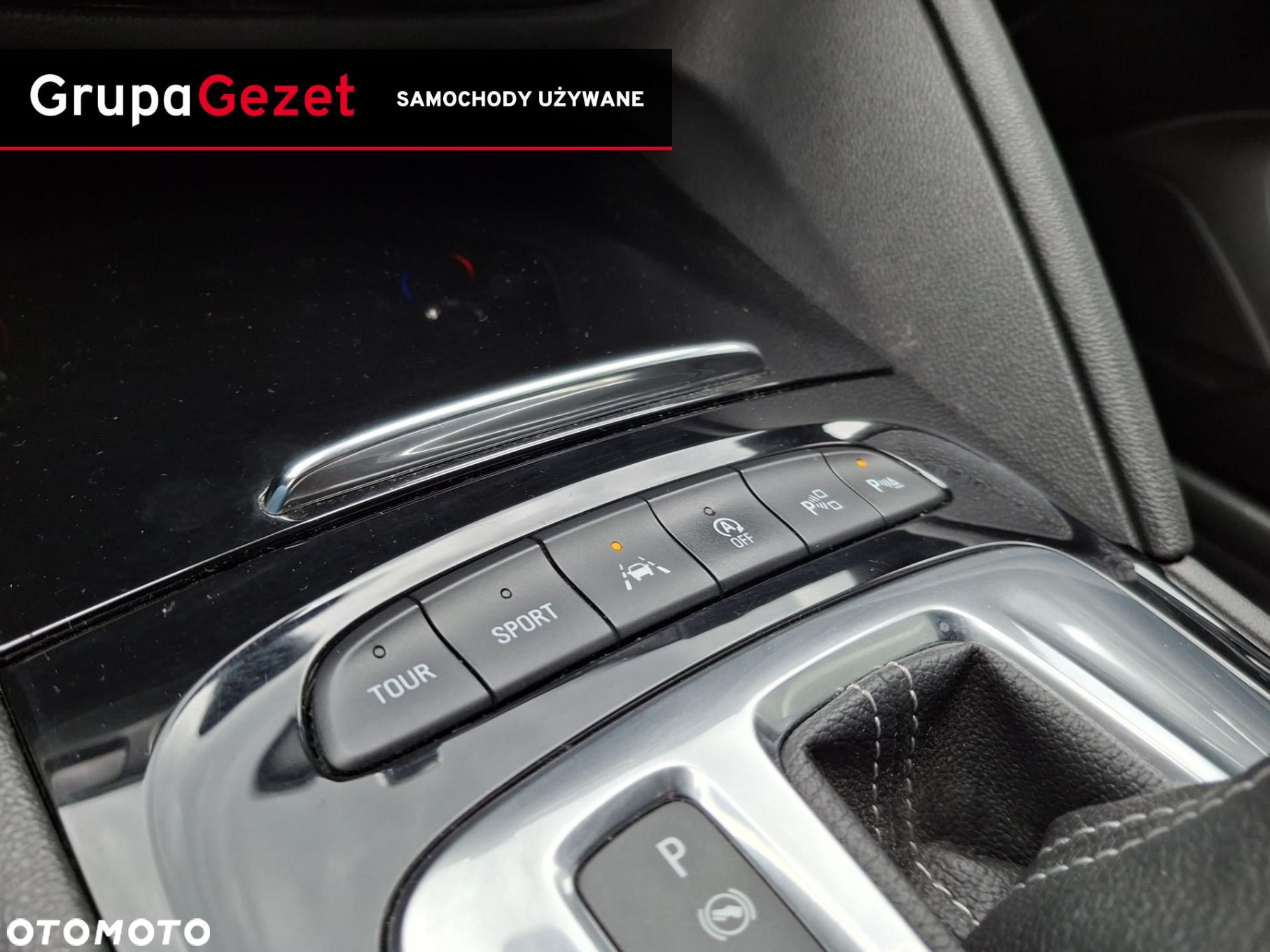 Opel Insignia - 25