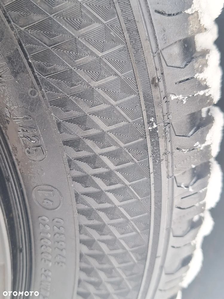 Renault Clio 1.2 16V 75 Start - 9