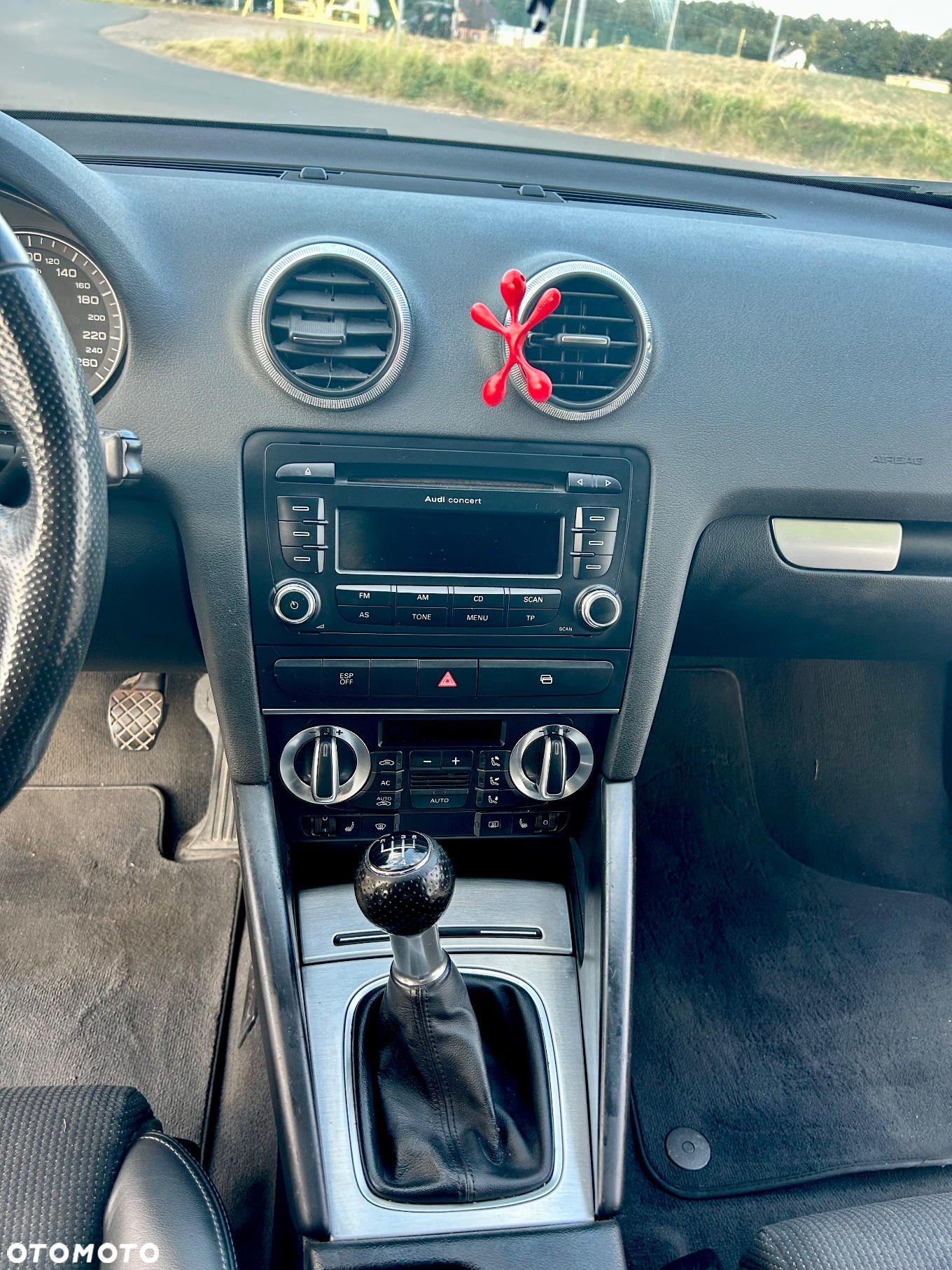 Audi A3 - 18